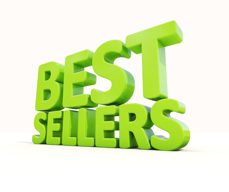 BEST SELLERS