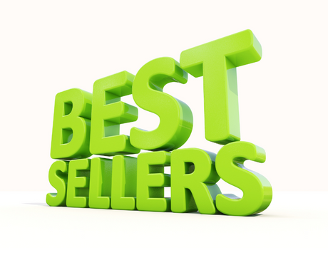 BEST SELLERS