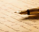 CALLIGRAPHY