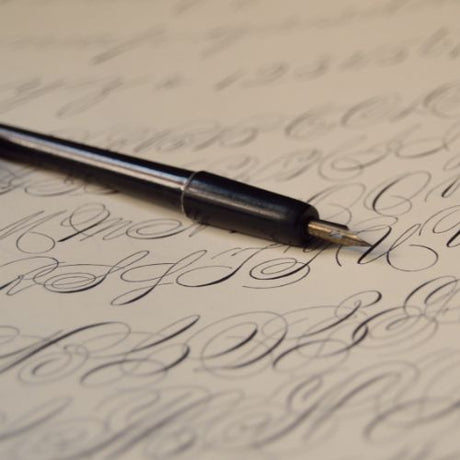 DRAWING & CALLIGRAPHY INKS