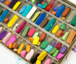 Artist Pastels