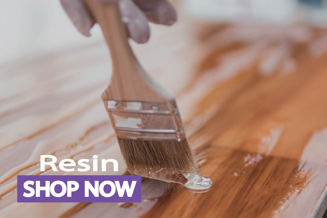 ARTIST RESINS
