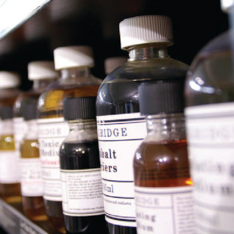 OIL MEDIUMS