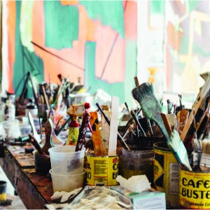 PAINT ACCESSORIES