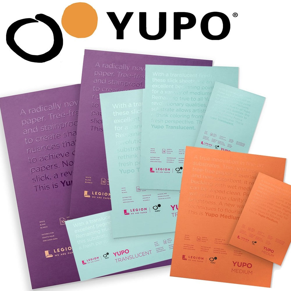 YUPO