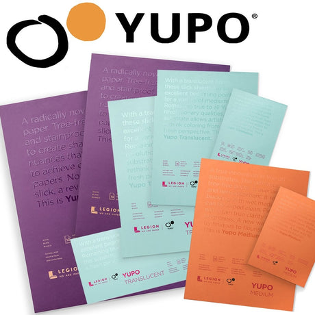 YUPO