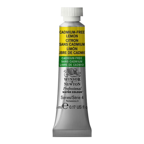 Winsor & Newton Professional Watercolour 5ml