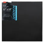 Jasart Academy Thin Edge Black Canvas