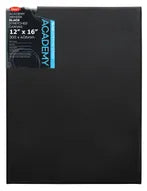 Jasart Academy Thin Edge Black Canvas