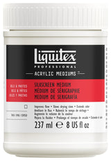 Liquitex Silkscreen 237ml
