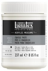 Liquitex Crackle Paste 237ml
