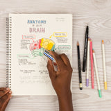 Tombow MONO Sand Eraser