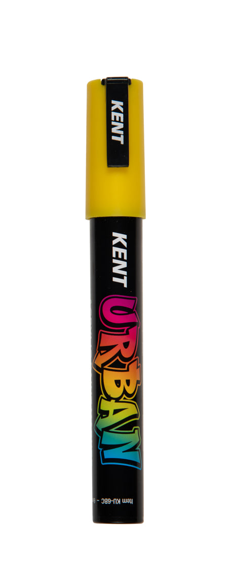 Kent Urban Acrylic Paint Markers