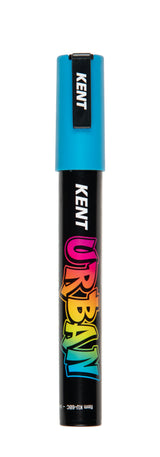 Kent Urban Acrylic Paint Markers