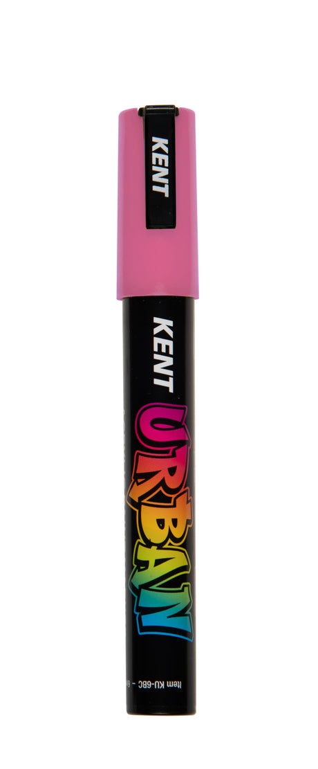 Kent Urban Acrylic Paint Markers