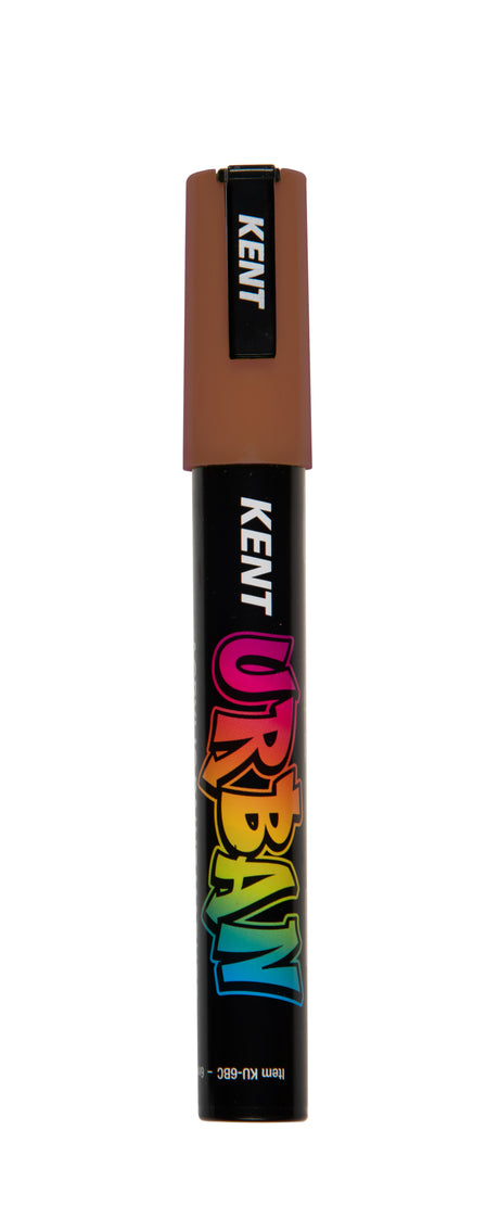 Kent Urban Acrylic Paint Markers