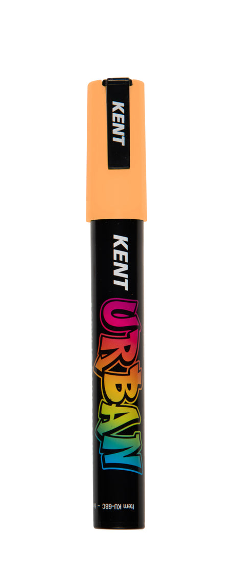 Kent Urban Acrylic Paint Markers
