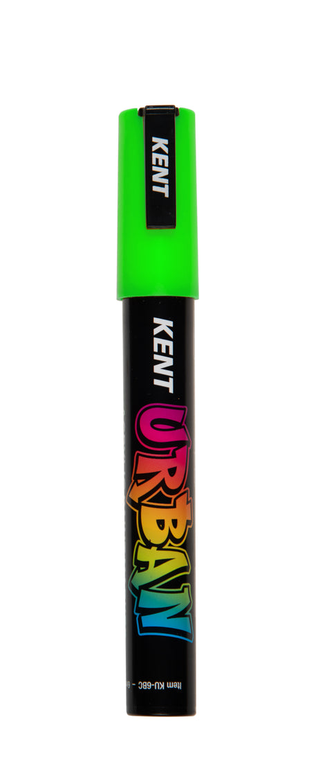 Kent Urban Acrylic Paint Markers