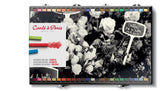 Conte A Paris Carre Crayon Assorted 48 Set