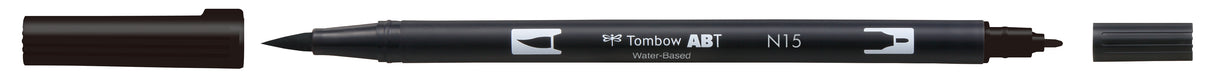 Tombow Dual Brush Pens