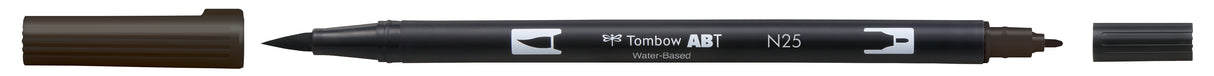 Tombow Dual Brush Pens