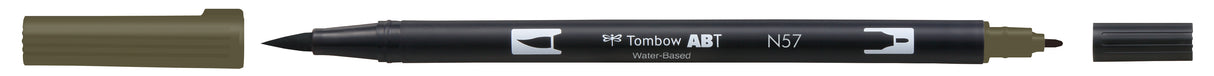 Tombow Dual Brush Pens