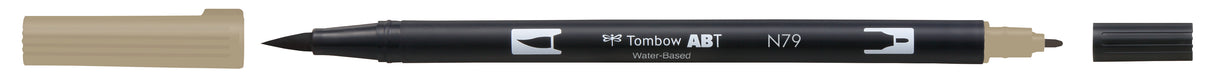 Tombow Dual Brush Pens