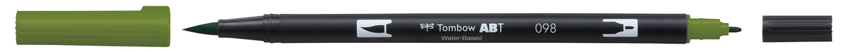 Tombow Dual Brush Pens