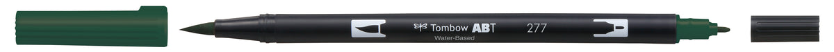 Tombow Dual Brush Pens