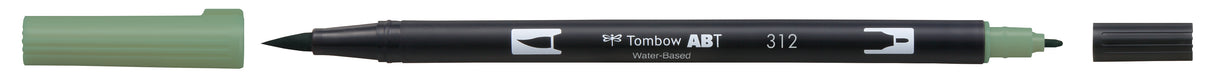 Tombow Dual Brush Pens