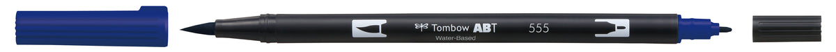 Tombow Dual Brush Pens