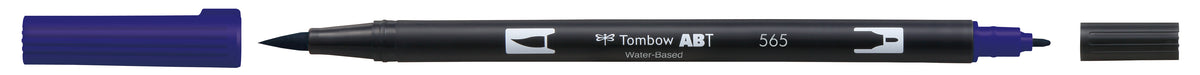 Tombow Dual Brush Pens