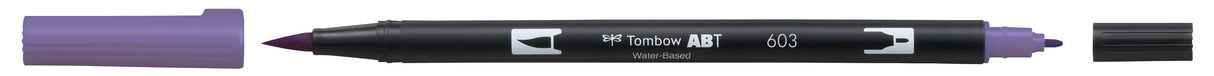 Tombow Dual Brush Pens