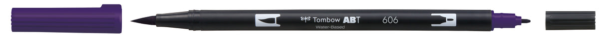 Tombow Dual Brush Pens