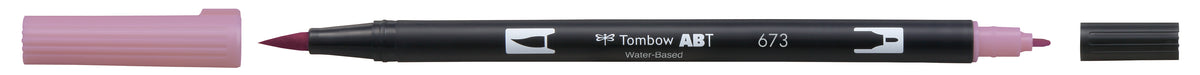 Tombow Dual Brush Pens