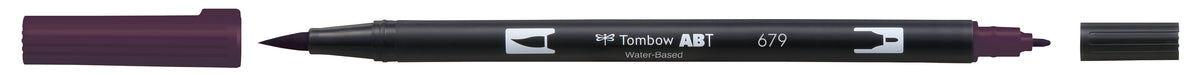 Tombow Dual Brush Pens