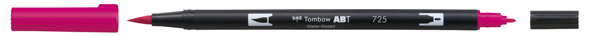 Tombow Dual Brush Pens