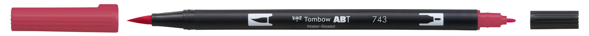 Tombow Dual Brush Pens