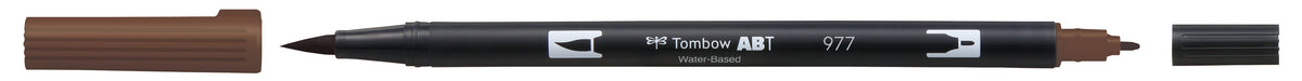 Tombow Dual Brush Pens