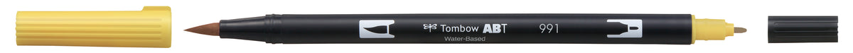 Tombow Dual Brush Pens