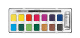 Caran d'Ache Gouache Studio Cake Set of 15