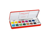Caran d'Ache Gouache Studio Cake Set of 15
