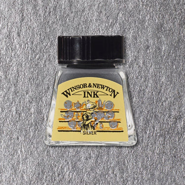 Winsor & Newton Drawing Inks 14ml