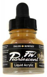 Daler Rowney FW Inks
