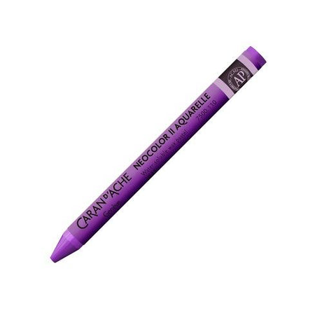 Caran d'Ache Neocolor II Water-Soluble Wax Pastels