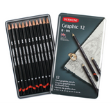 Derwent Graphic Pencil Sets
