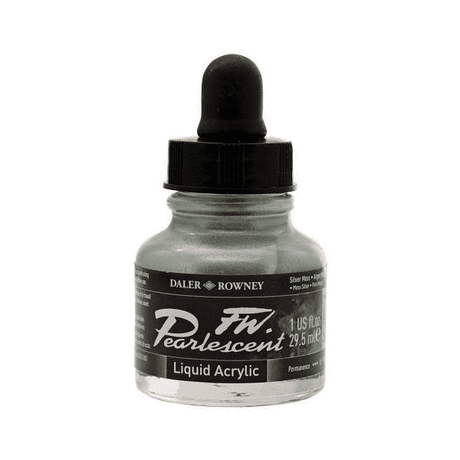 Daler Rowney FW Inks