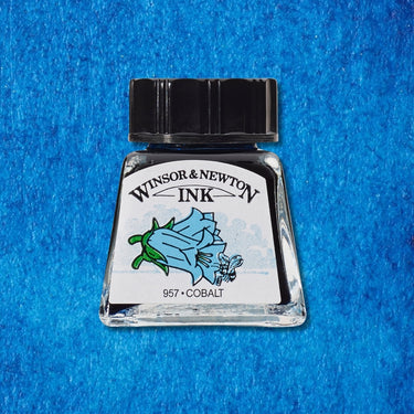 Winsor & Newton Drawing Inks 14ml
