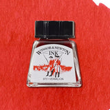 Winsor & Newton Drawing Inks 14ml