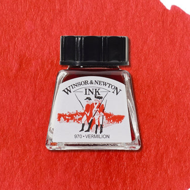 Winsor & Newton Drawing Inks 14ml